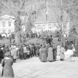Kragerø 17.mai 1924.