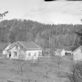 Dalsfoss 1956.