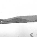 Sannes i Drangedal 1938.