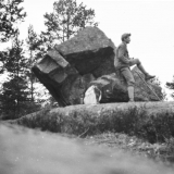 Storsteinåsen 20 - 6 - 1930.