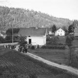 Dalsfoss St.Hansdagen