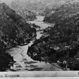 Kammerfoss før år 1900