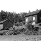 Lindfjell, en plass ved Strat,