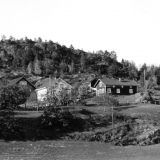 Torsdal