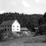 Ødegården