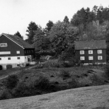 Østre gård på s.Farsjø