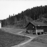 Refsdalen Gård.