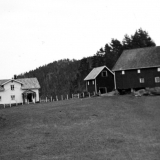 Vasstøl Gård.