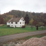 Haugholt