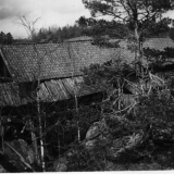 Denne vanndrevne saga tilhørte gårdene: Svenum Nordre, Svenum Søndre, Nesland og Saga. Den var i bruk fram til ca 1950.