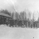Vestmar Folkehøgskule vinteren 1917-1918
