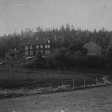 Svenum ca. år 1900