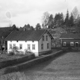Hagvoll, G.nr.20. bnr.1. Fuglestvedt.