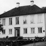 Tåtø hovedgård