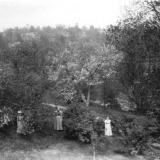 Kalstad, Søndre, gnr/bnr : 12 Fotografering: ca 1900