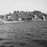 Østre steinsund