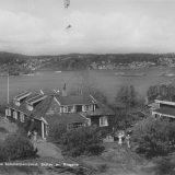 Skåtøyroa Sommerpensjonat skåtøy pr Kragerø