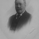 Lensmann O.Strand Sannidal