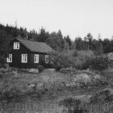 Levangsdalen