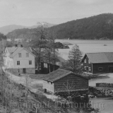 Stabbestadbryggen