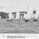 Eskadeseilas