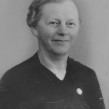 Marie Pedersen Fjeldstad