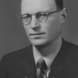 Alf Palmstrøm