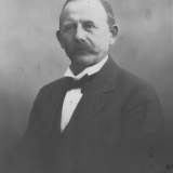 Ordfører L. Jørgensen