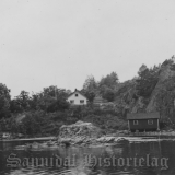 Barmsøya