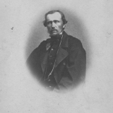 Lensmann P. T Thorbjørnsen