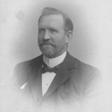 Lensmann H. Bakke