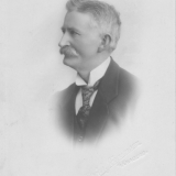 O. M. Asbjørnsen