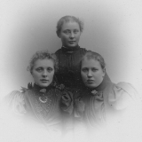 Helene, Inga, Susanne Jensen