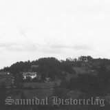 Holt – Sannidal