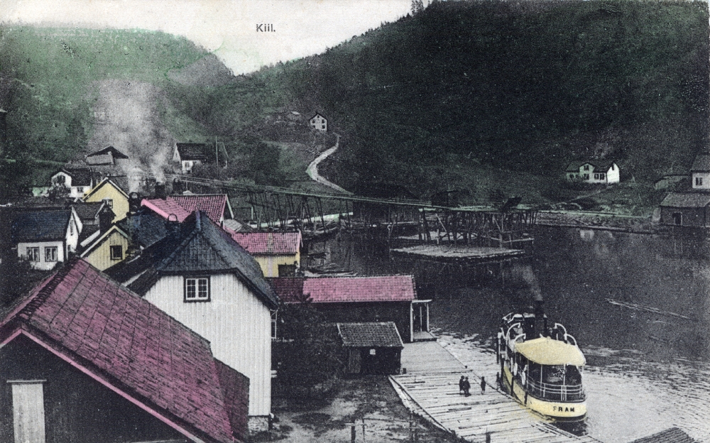 Kiil 1913