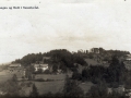 Tangen og Holt i Sannikedal 1912