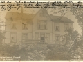 Tuberkulosehjemmet på Furulund ca. 1913