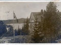 Tuberkulosehjemmet på Furulund ca. 1913