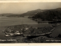 Hellefjorden, Kragerø 1913