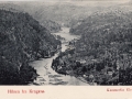 Kammerfos elven, Hilsen fra Kragerø 1907