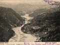Kammerfos elven, Hilsen fra Kragerø 1903