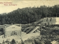 Dalsfos kraftstasjon 1909