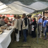 75 års jubileum / grautfest på Sannidal bygdetun 20 august 201