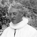 Prest i Sannidal Arne Kvellestad