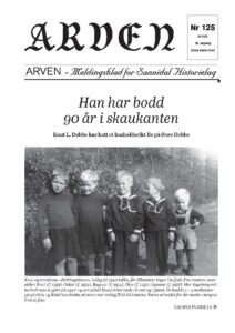 Read more about the article Arven nr. 125
