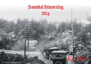 Read more about the article ÅRSKALENDER 2024